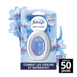 Febreze Désodorisant Petit Coin