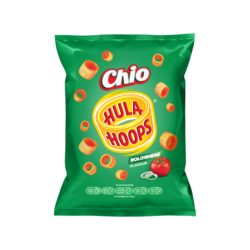 Chio Hula Hoops Bolognese 100g