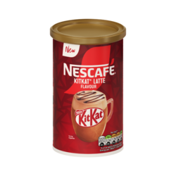 Nescafé Collaborations