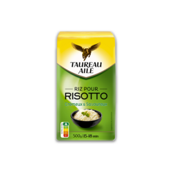 Riz Arborio Risotto - 500g