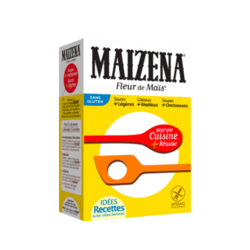 Maizena Fleur de maïs