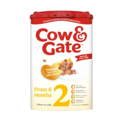 Cow & Gate Follow on Milk 800g