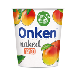 Try FREE Onken Naked Yogurts