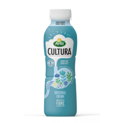 Arla Cultura® Original Gut Health Milk Drink