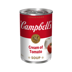 Campbell's Cream of Tomato Soup 295g
