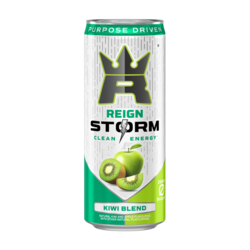 Reign Storm Kiwi Blend 355ml