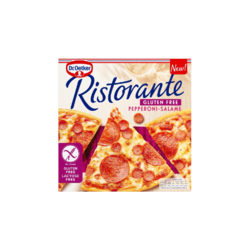 Dr. Oetker Ristorante Gluten Free Pizza