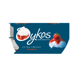 Oykos Extra Creamy
