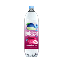 Rubicon Twist Berry Blast Still Water