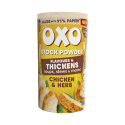 Oxo Thickening Stock Powder