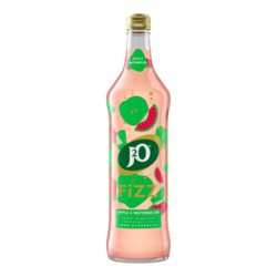 J2O Fizz Apple & Watermelon 750ml
