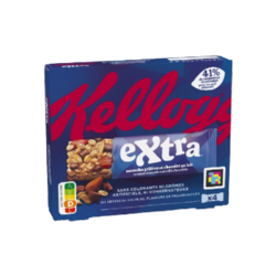 EXTRA Choco Milk 4x32g