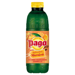 DESTINATION MARRAKECH 75CL