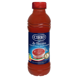 Passata Classica 540g