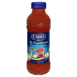 Passata Napoletana 540g