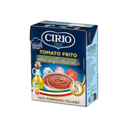 Tomato Frito saus 390g