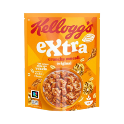 Extra granola original