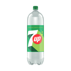 7UP Lemon & Lime 2L