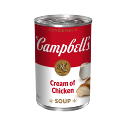 Campbell's soup