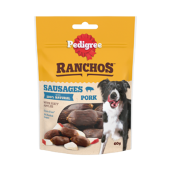 Pedigree® Ranchos™ Dog Treats