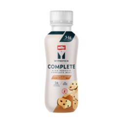Müller x Myprotein Complete Meal Drink