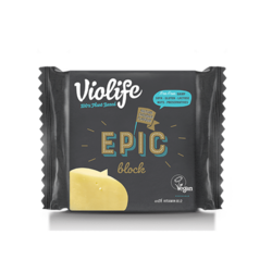 Violife, Délicieux et 100% Végétal