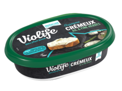 VIOLIFE SUPREME CRÉMEUX Ail & Fines Herbes -150g