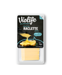 VIOLIFE - TRANCHES RACLETTE - 200G