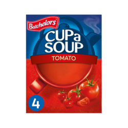 Cup a Soup Tomato Soup 93g