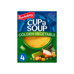 Cup a Soup Golden Vegetable 82g