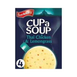 Cup a Soup Thai Chicken & Lemongrass 88g