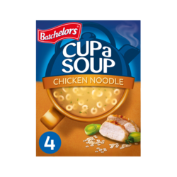 Batchelors Cup A Soup