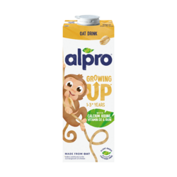 Alpro Oat Growing Up Milk