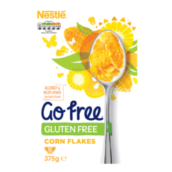 Nestlé GoFree Cereal