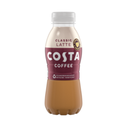 Costa Coffee Iced Coffee 330ml