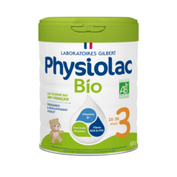 Physiolac Expert en nutrition infantile
