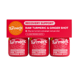 The Turmeric Co.