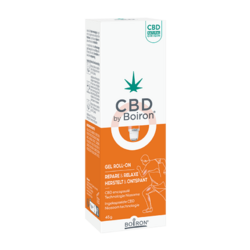 CBD By Boiron GAMME CONFORT