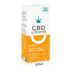 Gel-crème 40g - Assouplit & Apaise