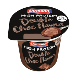 Ehrmann High Protein Puddings