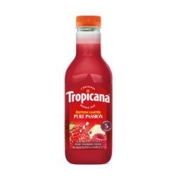 Jus de fruits Pure Passion