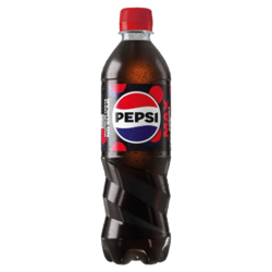 Pepsi Max Cherry 600ml