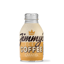 Jimmy's Iced Coffee