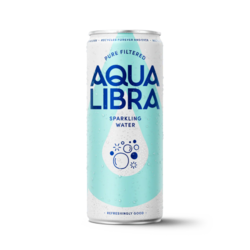 Aqua Libra
