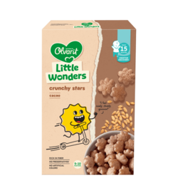 Olvarit Little Wonders