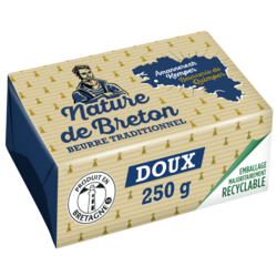 Les Plaquettes - Nature de Breton