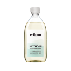 Patchouli Non Bio Luxury Fragrance Laundry Liquid
