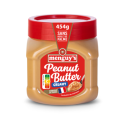 Beurres de cacahuète & Produits apéritifs