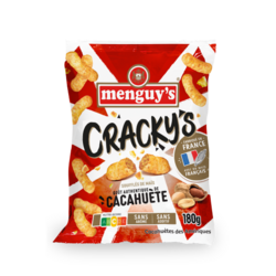 Cracky's - Menguy's