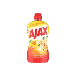 AJAX EXALTANT